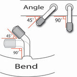 VALVE DIAGRAM ON TUBE