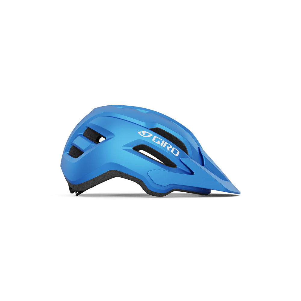 Giro matte 2024 frost helmet