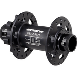 Spank Front Hex J-Type Hub 100