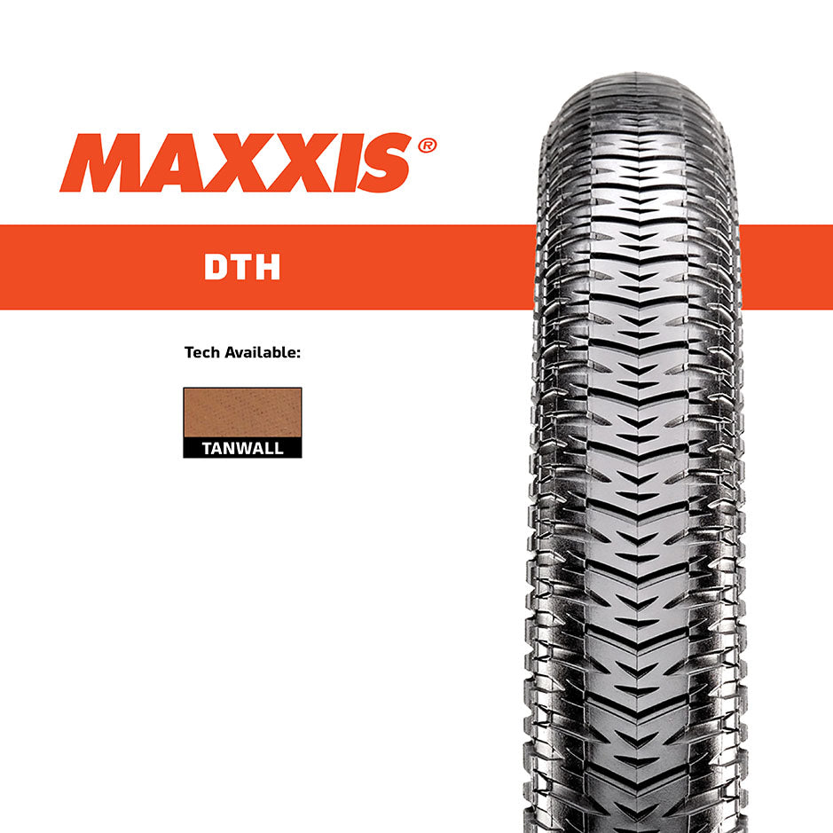 Maxxis deals dth 24