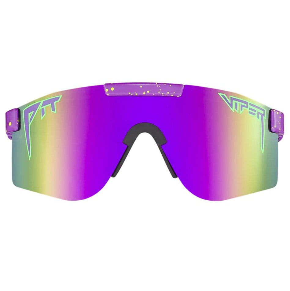 Pit Viper The 1993 2000's Polarised Sunglasses - BaseNZ