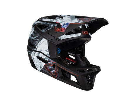 Leatt 2023 MTB Gravity 4.0 V23 Helmet