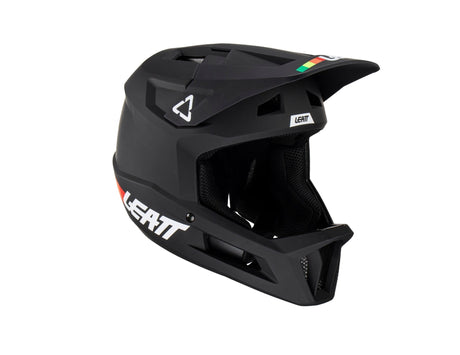 Leatt Junior MTB Gravity 1.0 V23 Helmet