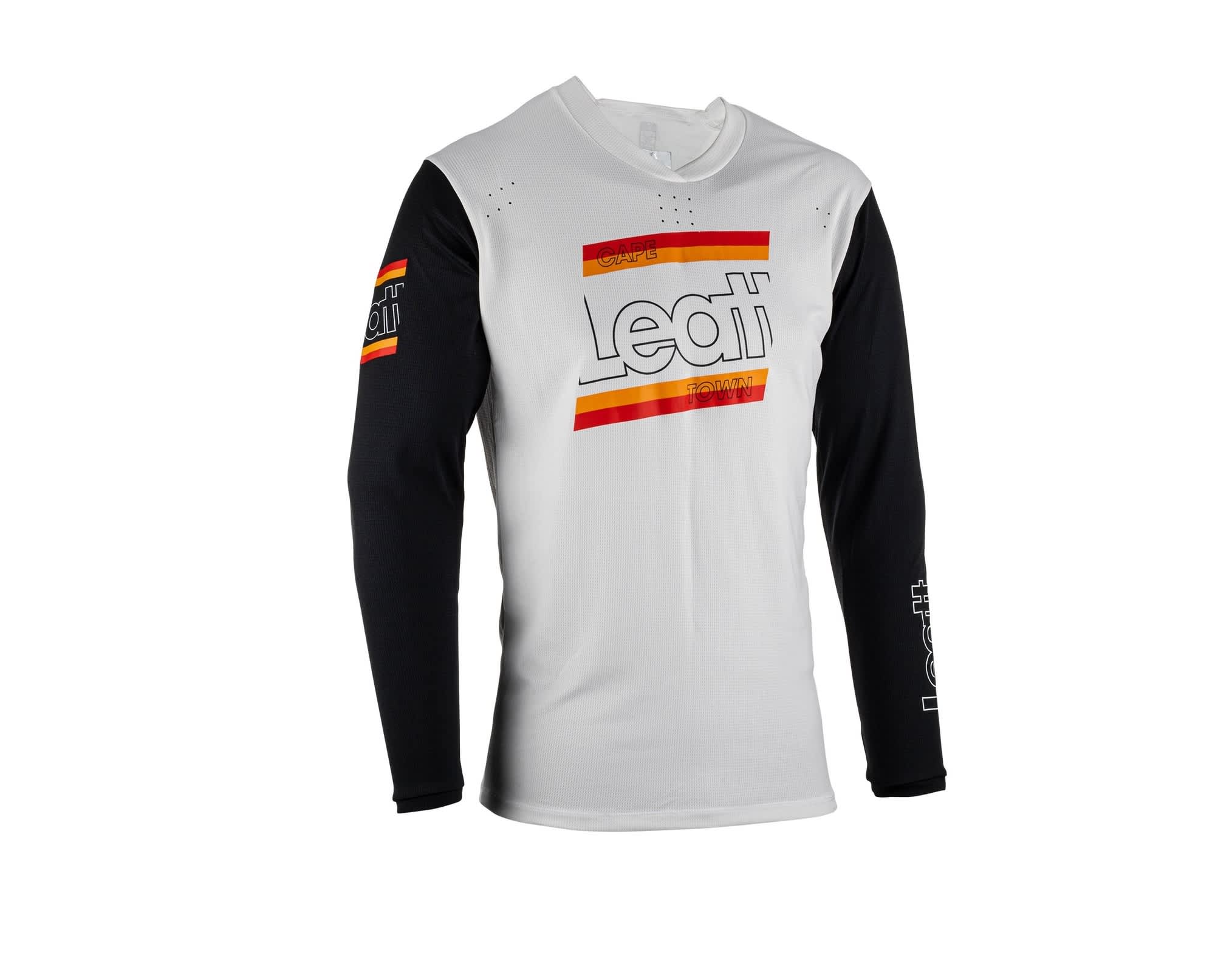 Leatt mtb trail discount long sleeve jersey