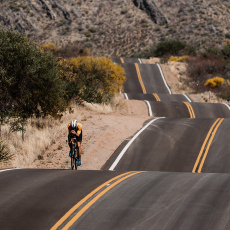 ENVE - SES 6.7 Wheelset
