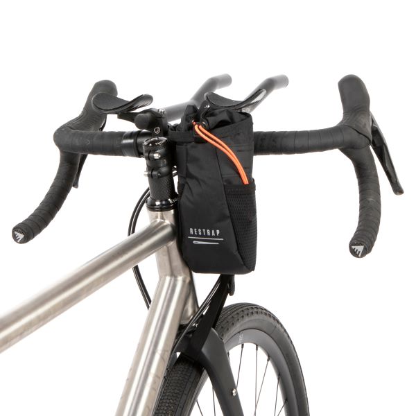 Race Stem Bag a