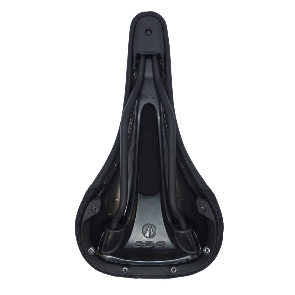 SDG Bel Air 3.0 Lux-Alloy Saddle - Traditional