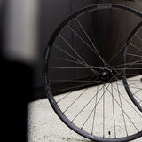 Stan's NoTubes Arch MK4 27.5 Wheelset - DT350 - WBWO