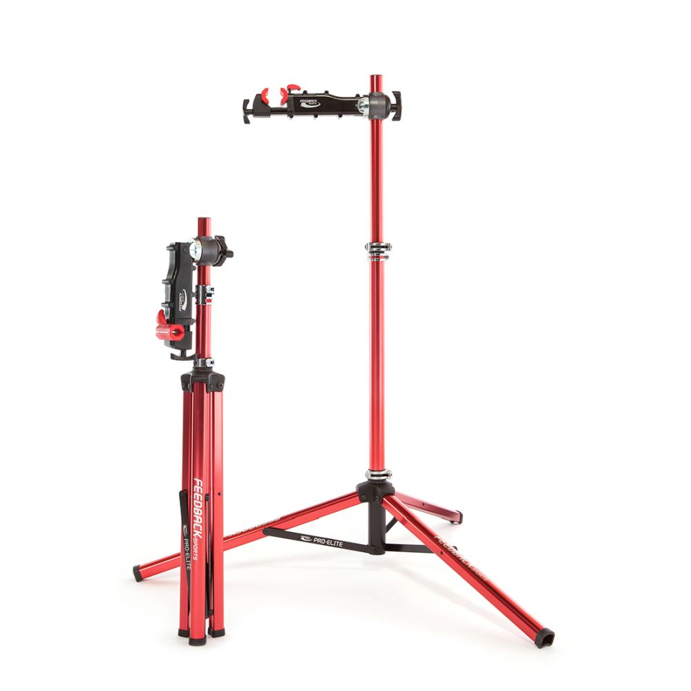 Feedback Sports Pro Elite Repair Stand (Stand Only)