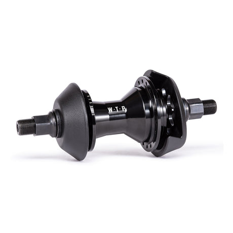 WTP Helix Hybrid RSD Rear Blk 36H
