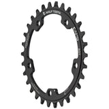 Camo Drop-Stop Chainring