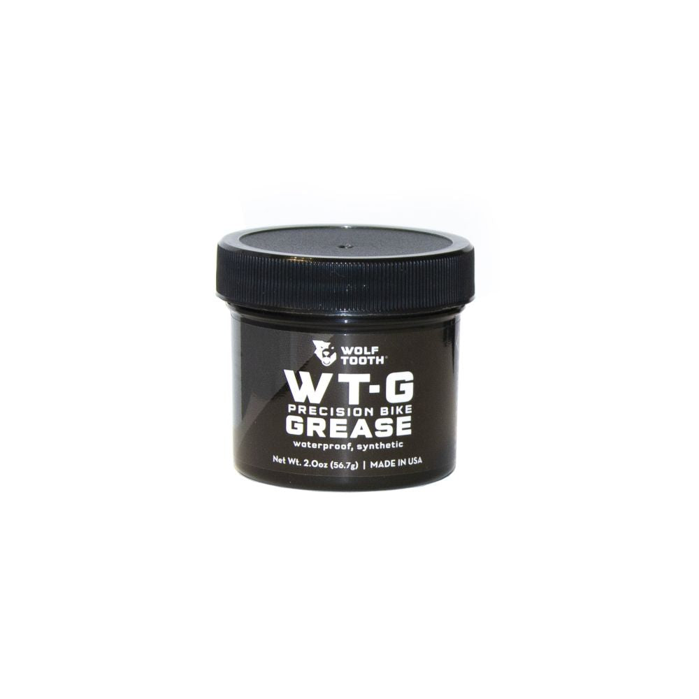 WT-G Precision Bike Grease