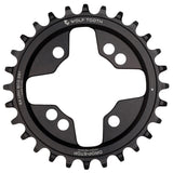64 BCD Drop-Stop Chainring