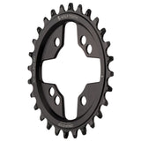 64 BCD Drop-Stop Chainring