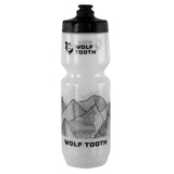 Purist Wolf Tooth Range Water Bottle 769ml