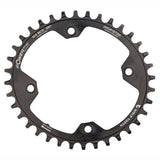 104 BCD OVAL Drop-Stop B Chainring