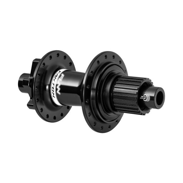 Funn Fantom Boost Hubs – Cycleways NZ