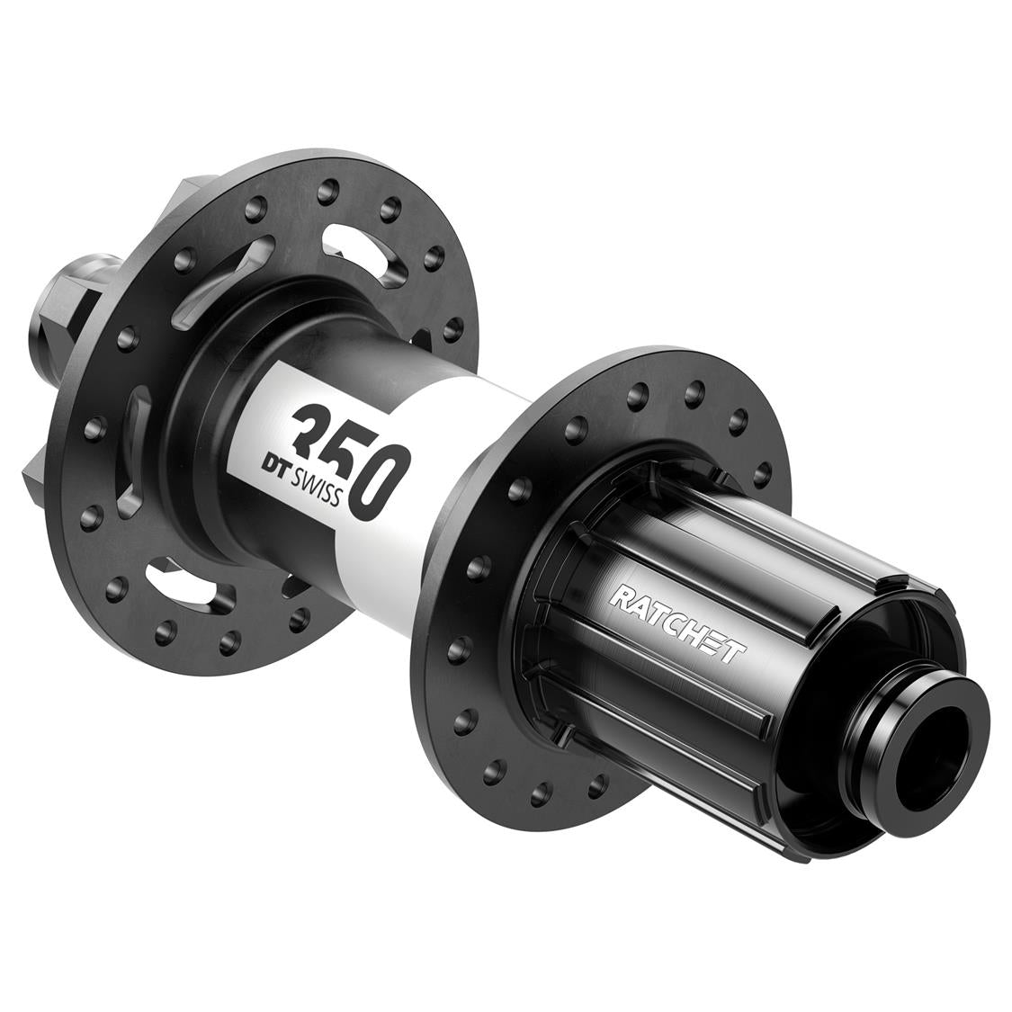 Downhill hub on sale