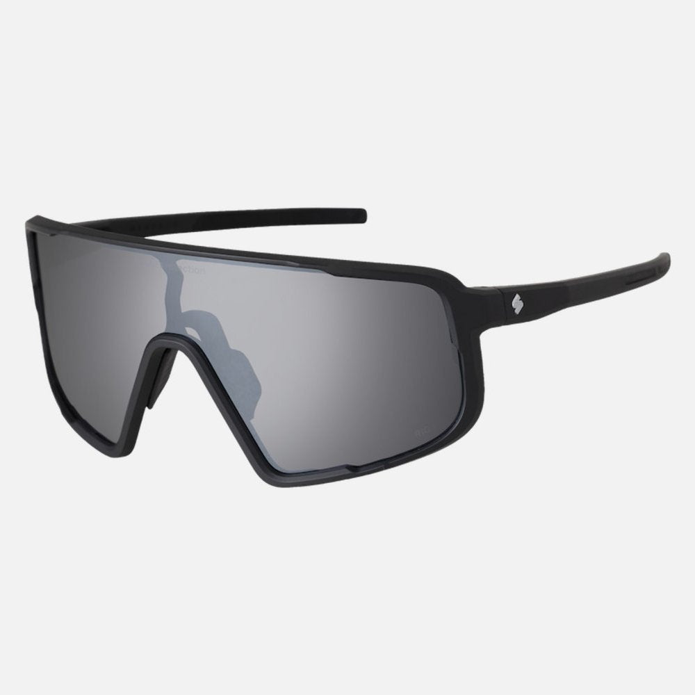 MEMENTO RIG REFLECT SUNGLASSES - RIG OBSIDIAN / MATTE BLACK