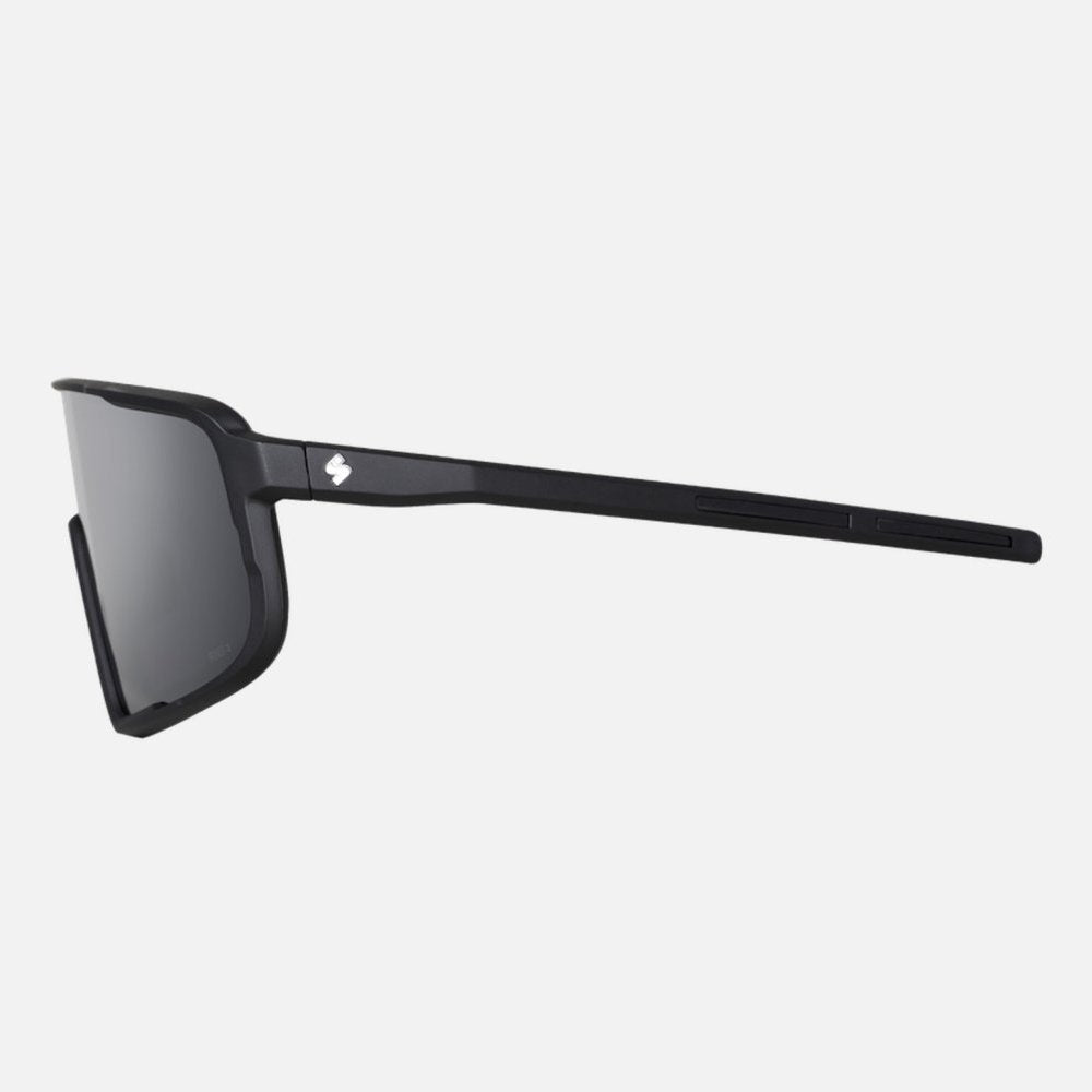 MEMENTO RIG REFLECT SUNGLASSES - RIG OBSIDIAN / MATTE BLACK