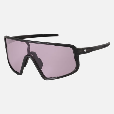 MEMENTO RIG PHOTOCHROMIC SUNGLASSES - MATTE CRYSTAL BLACK