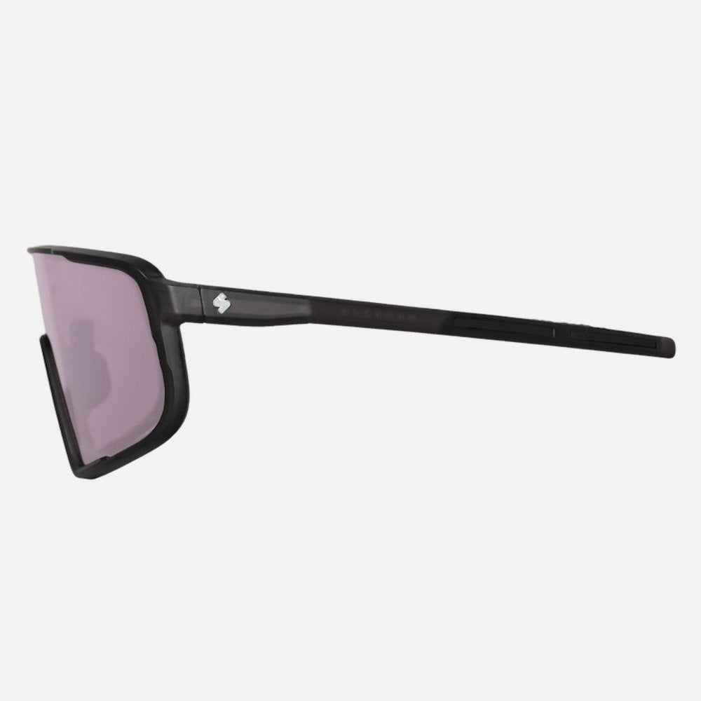 MEMENTO RIG PHOTOCHROMIC SUNGLASSES - MATTE CRYSTAL BLACK