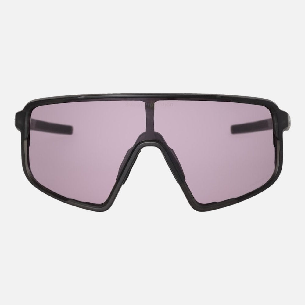 MEMENTO RIG PHOTOCHROMIC SUNGLASSES - MATTE CRYSTAL BLACK