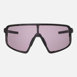 MEMENTO RIG PHOTOCHROMIC SUNGLASSES - MATTE CRYSTAL BLACK