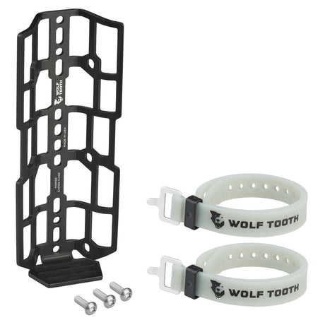 MORSE CARGO CAGE