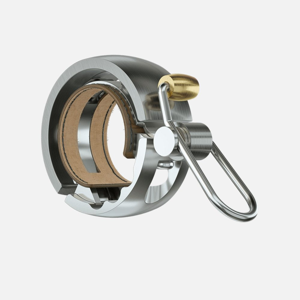 Knog Oi Luxe Small Bell Cycleways NZ