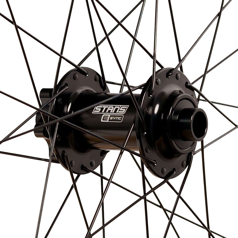 Stans wheelset hot sale 27.5