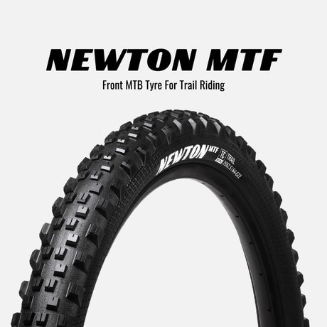 Goodyear Newton MTF Trail - 27.5