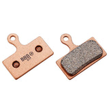 BBB - DiscStop Sintered (Shimano)