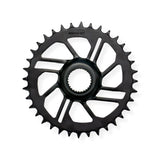 FSA Yamaha Megatooth Steel Direct Mount Chainring