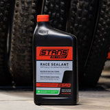 STAN'S RACE TYRE SEALANT - QUART (946ML)