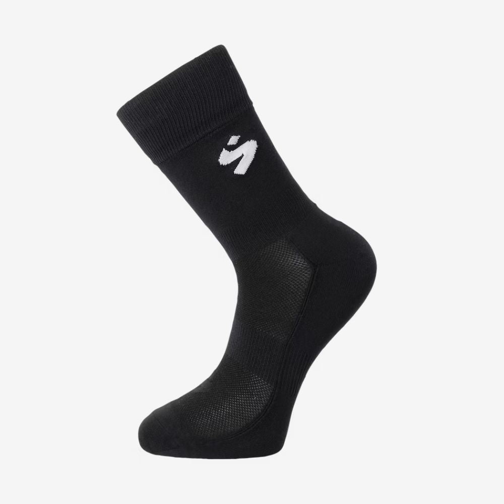 HUNTER SOCKS - BLACK