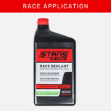 STAN'S RACE TYRE SEALANT - QUART (946ML)