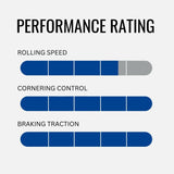 GOODYEAR ROAD TYRE - VECTOR SPORT TUBE TYPE