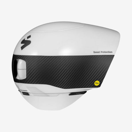 REDEEMER 2VI MIPS HELMET - GLOSS WHITE