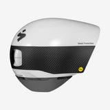 REDEEMER 2VI MIPS HELMET - GLOSS WHITE