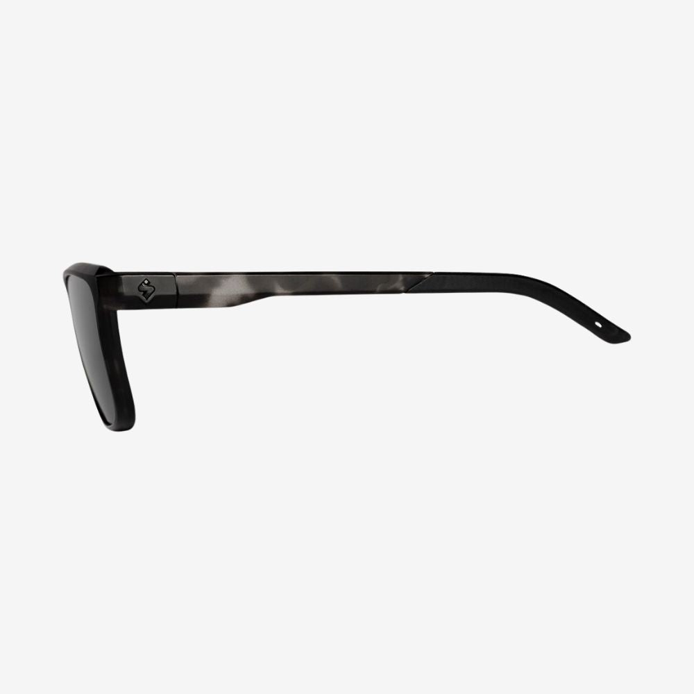 TACHI RIG REFLECT SUNGLASSES - RIG OBSIDIAN / MATTE CRYSTAL BLACK CAMO