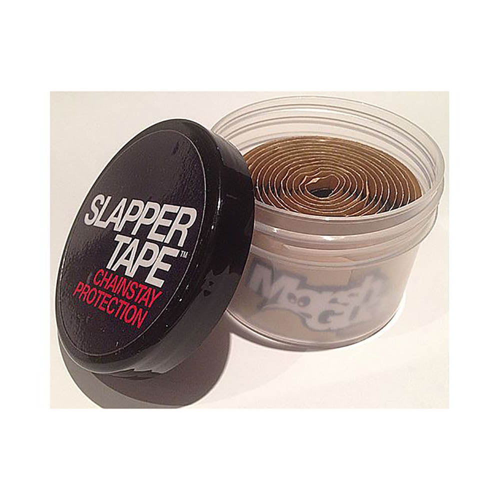 Slapper Tape - Chainstay Protection