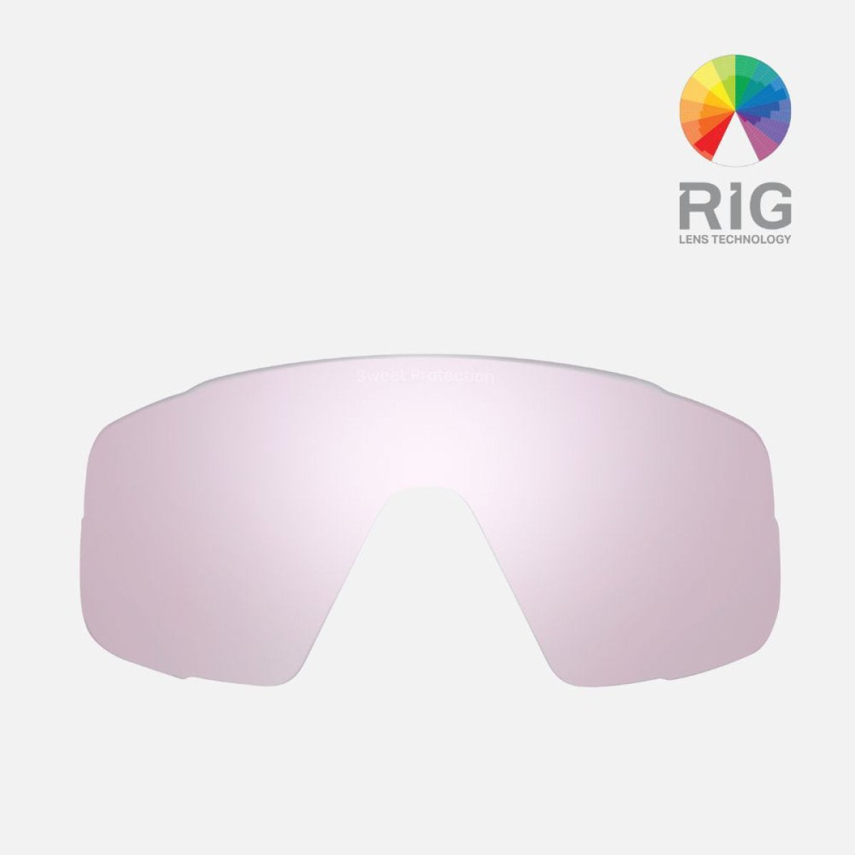 MEMENTO RIG PHOTOCHROMIC SUNGLASSES - MATTE CRYSTAL BLACK