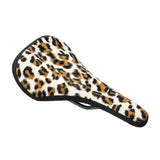 BEL AIR V3 SADDLE - ANIMAL PRINTS