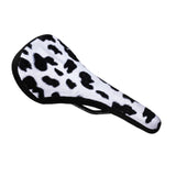 BEL AIR V3 SADDLE - ANIMAL PRINTS