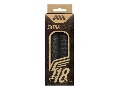 AMS EXTRALIGHT GRIPS - pack web