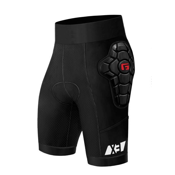 Mountain bike short online liner