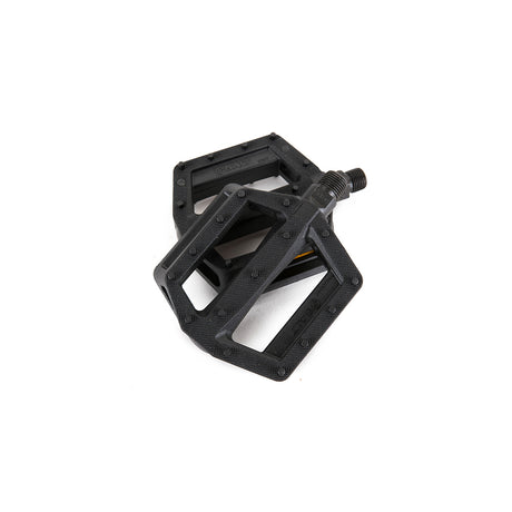 Salt Junior Pedals Black 1/2"