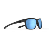 Tifosi Swick BlackOut, Sky Blue Polarized