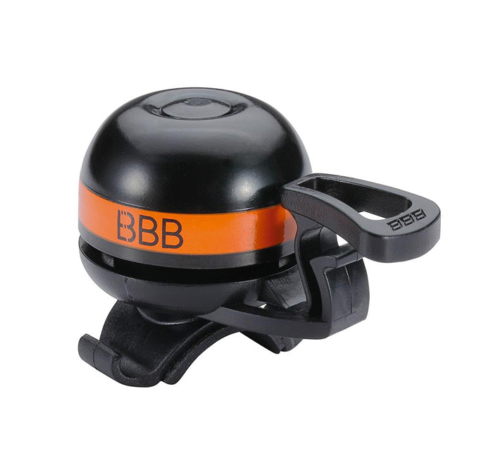 BBB EasyFit Deluxe Bell